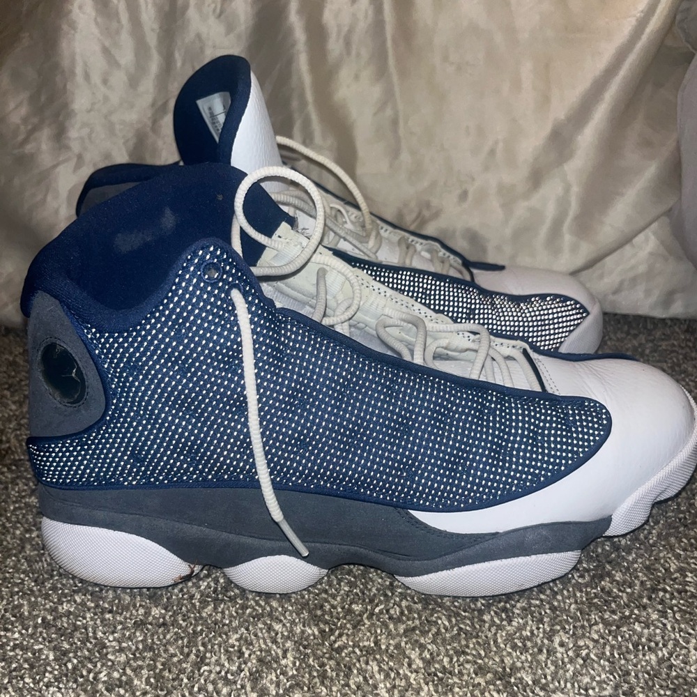Jordan 13 Retro ‘Flint’ size 9.5